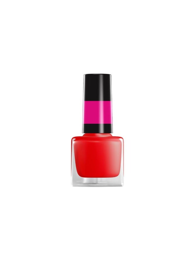 إل 18 طلاء أظافر Elle 18 Nail Pops || درجة اللون 69 || 5 مل - Image 2